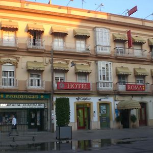 Hotel Roma