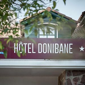 Hotel Donibane Saint-Jean-De-Luz